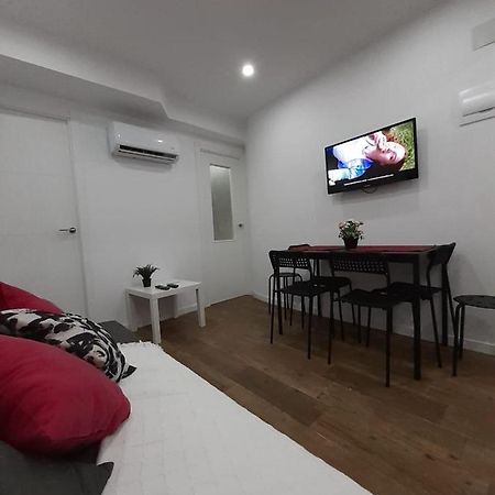 Vallecas Apartment Madrid Exteriér fotografie